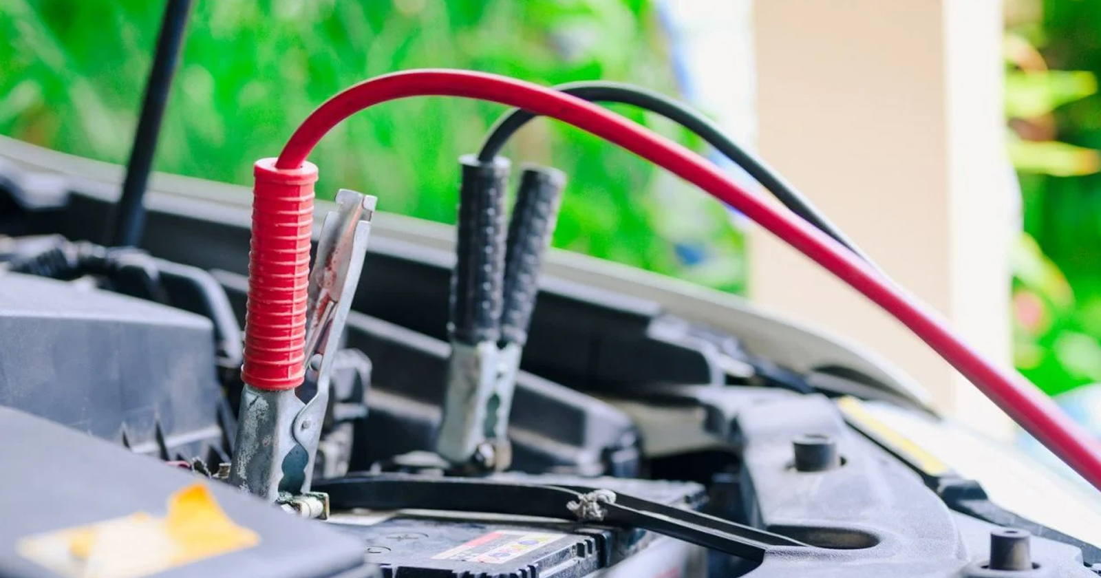 Siverek Akü Takviye